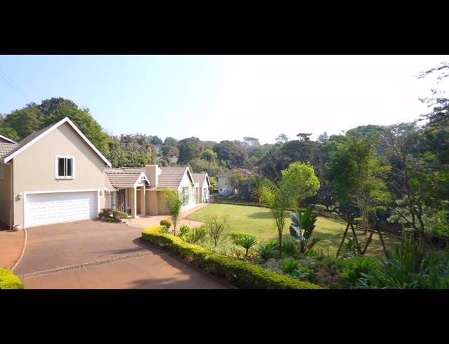 3 BEDROOM HOUSE FOR SALE IN GILLITTS